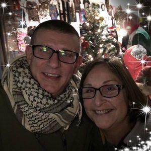 Meet your Posher, Judy